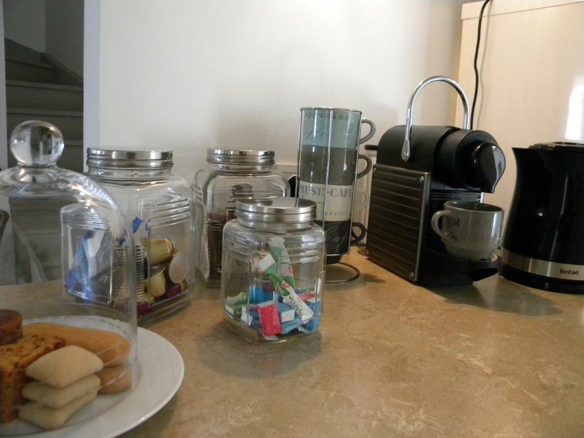 Appartement Le Jardin Des Chanceliers Beaune (Cote d'Or)