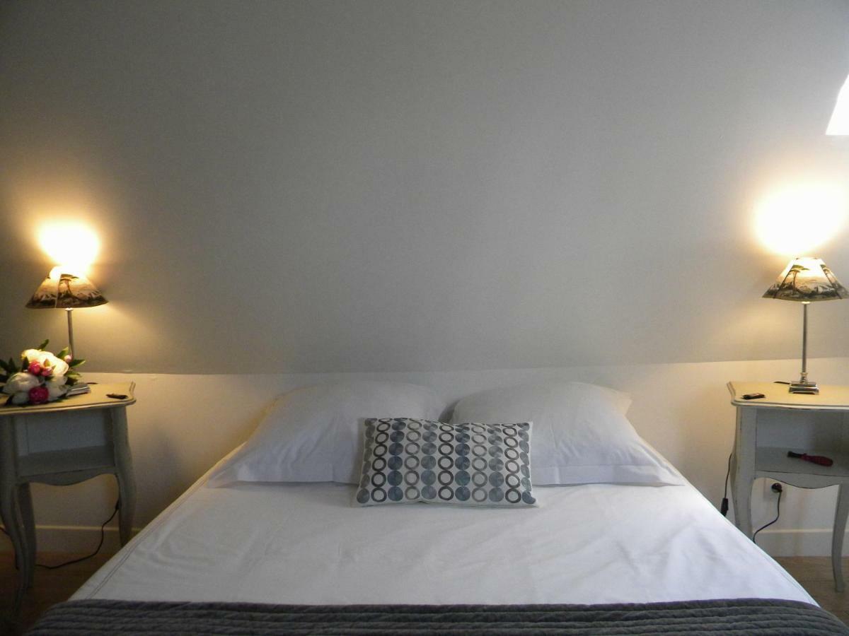 Le Jardin Des Chanceliers Appartement *